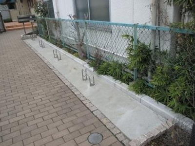 【その他】 | クローバーハイツ