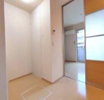 【居間・リビング】 | クローバーハイツ | ※別仕様参照