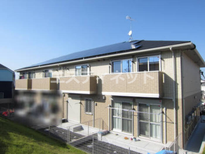 パークヒルズ　ミモザ