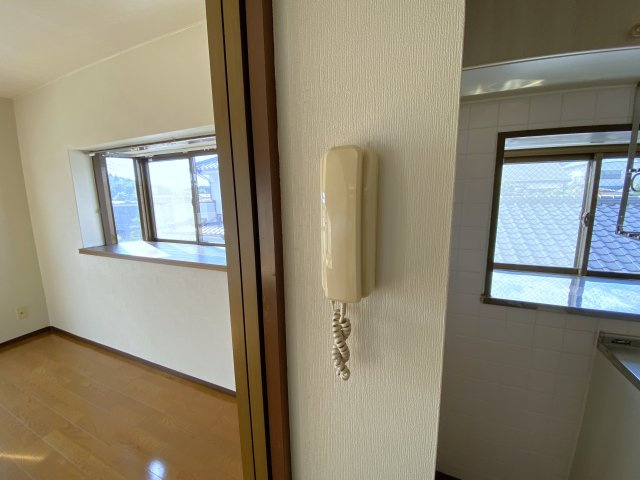 カスティーヨのセキュリティ