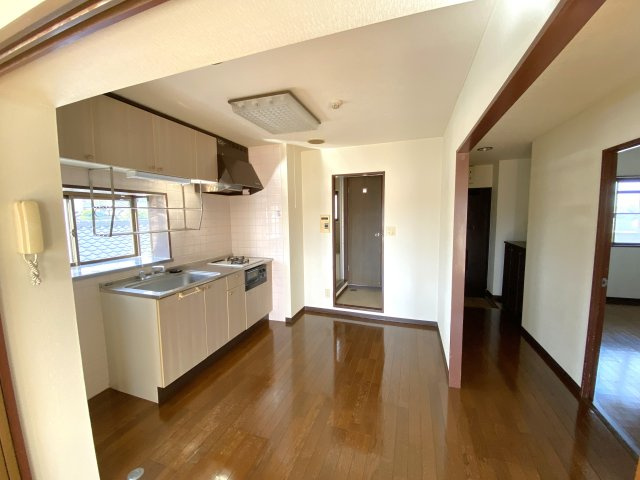 カスティーヨの居間・リビング