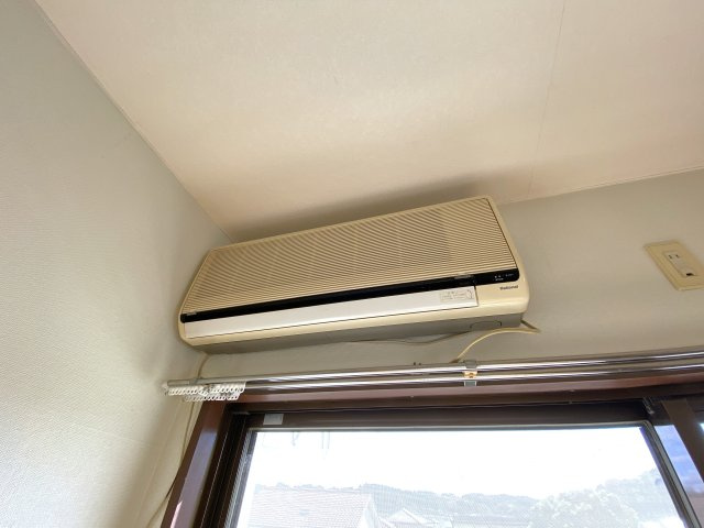 カスティーヨの設備