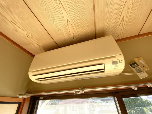 カスティーヨの設備