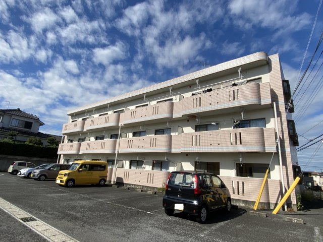 カスティーヨの外観