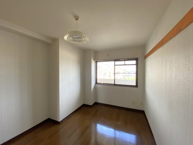 カスティーヨの洋室