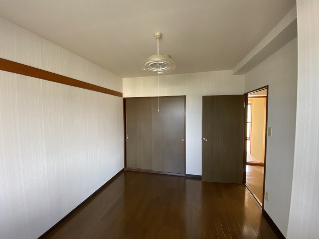 カスティーヨの洋室