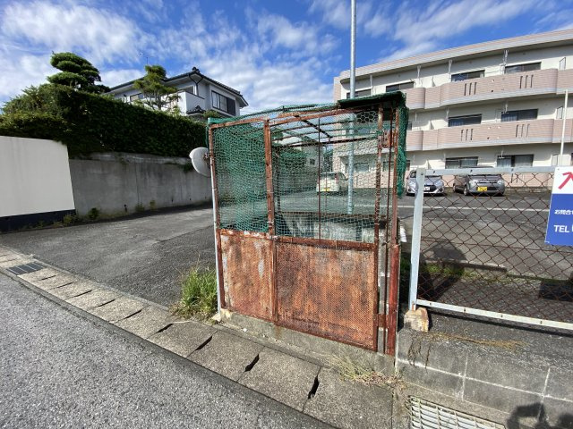 カスティーヨのその他共用部分