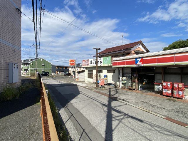 カスティーヨの周辺