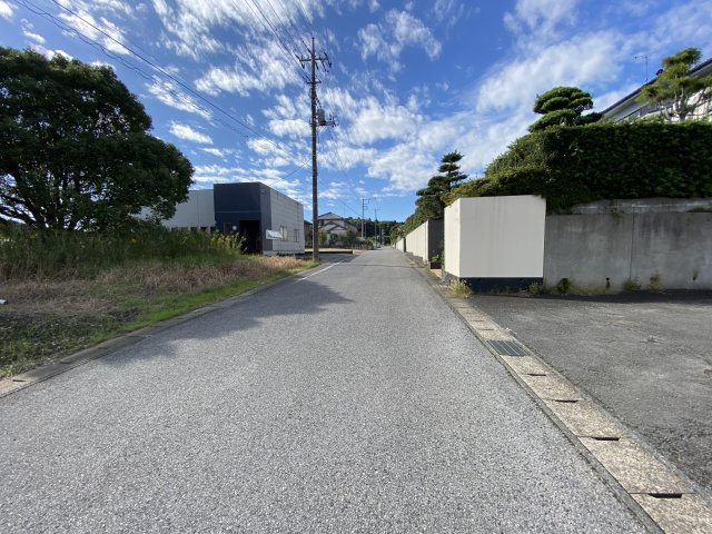 カスティーヨの周辺