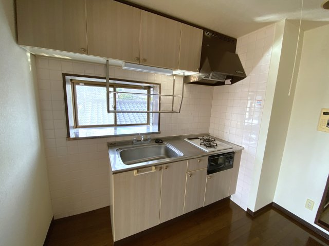 カスティーヨのキッチン