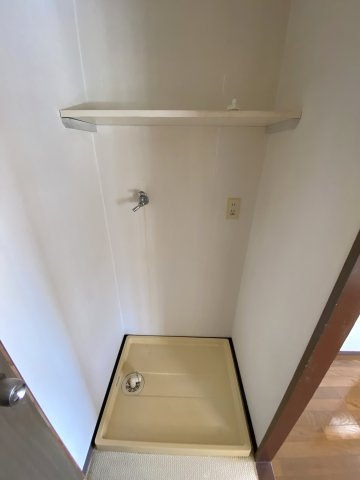 カスティーヨの設備