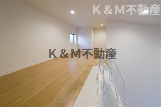 マクト北柏の内装|物件の内装です