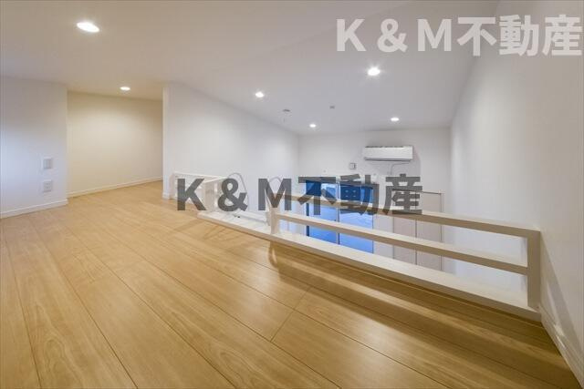 マクト北柏の内装|内装も気になるポイント