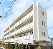 練馬区旭丘１丁目のマンションの画像