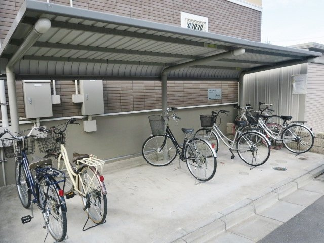 エミナンス南町のその他共用部分