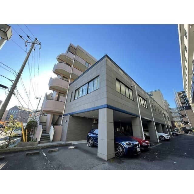 サニーウィステリア