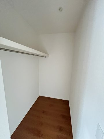 【収納】 | 福岡市早良区小田部3丁目4期　1号棟（全1棟）【仲介手数料無料・0円】 | 現地写真。