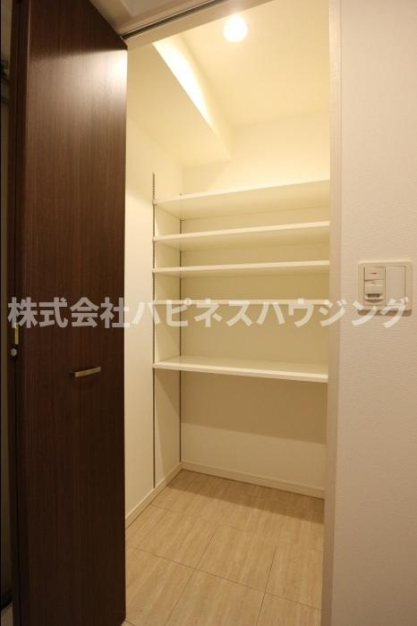 アヴェニール柏の葉のその他