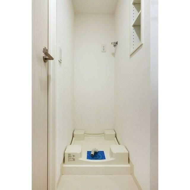 コンフォリア浅草橋の設備