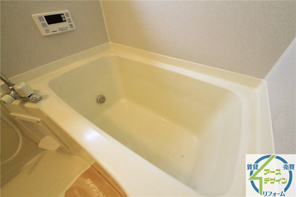 リバーサイドファミーユの浴室|※類似部屋