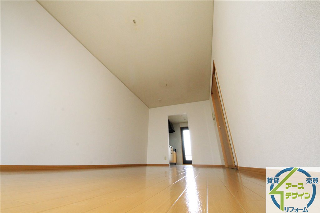 リバーサイドファミーユの居間・リビング|※類似部屋