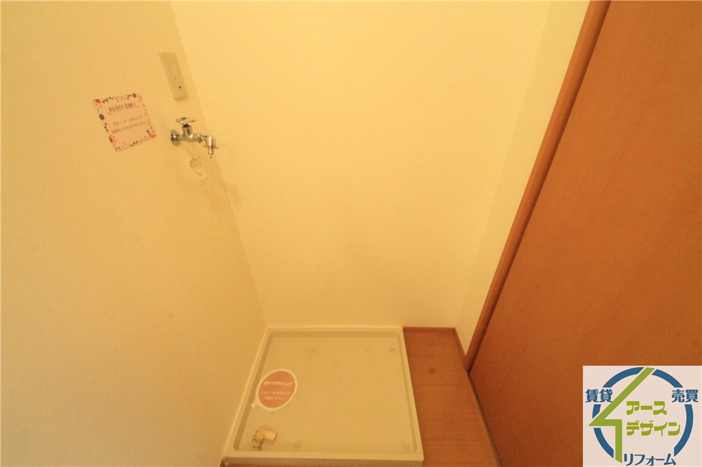 リバーサイドファミーユの設備|※類似部屋