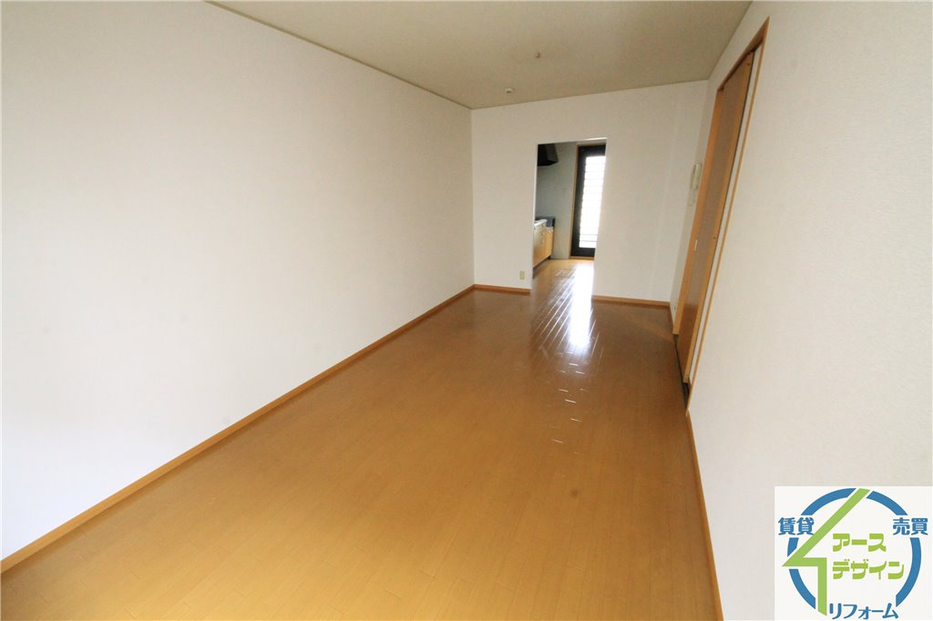 リバーサイドファミーユの居間・リビング|※類似部屋