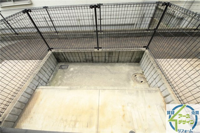 リバーサイドファミーユの庭|※類似部屋