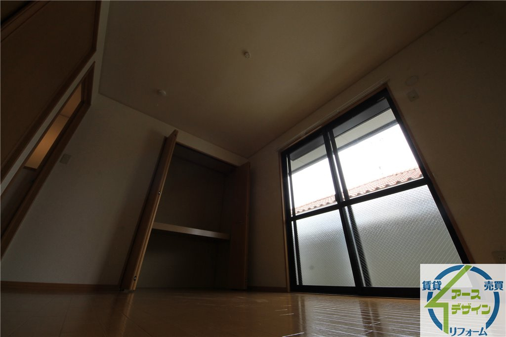 リバーサイドファミーユの洋室|※類似部屋