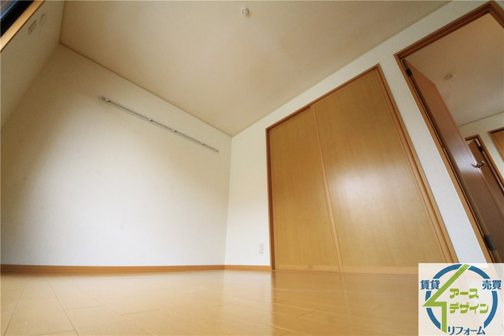 リバーサイドファミーユの洋室|※類似部屋