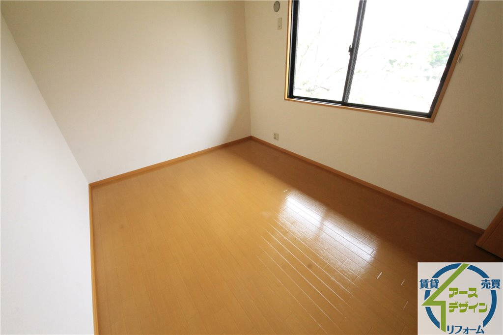 リバーサイドファミーユの寝室|※類似部屋