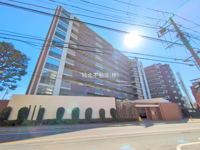 ジオ杉並高井戸