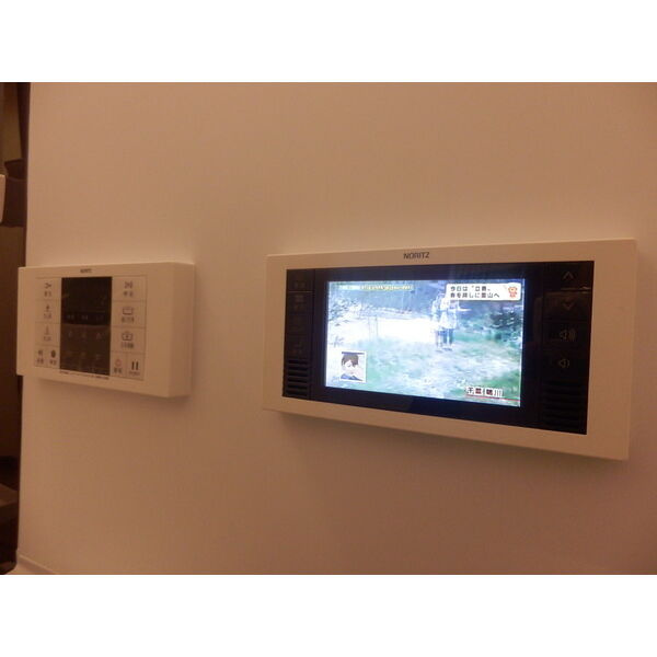 Creo日比野　名古屋市賃貸　仲介手数料無料の設備