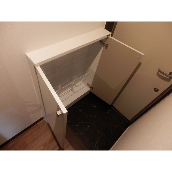 Creo日比野　名古屋市賃貸　仲介手数料無料の設備