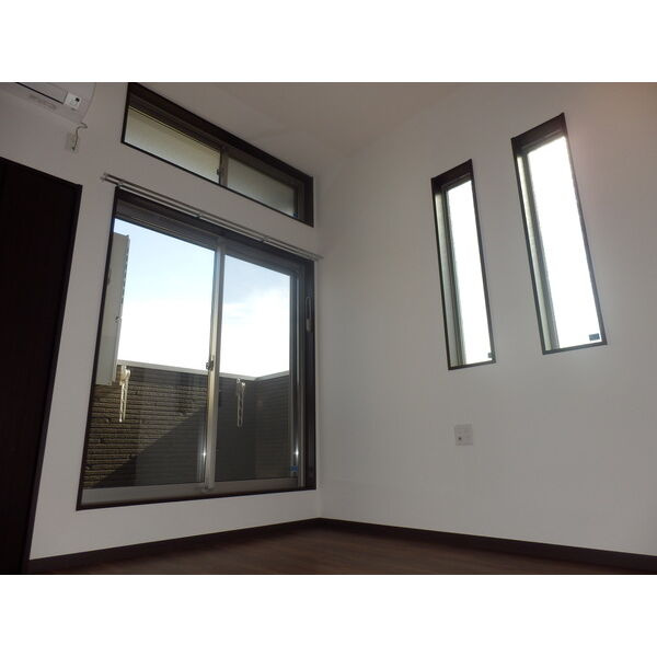 Creo日比野　名古屋市賃貸　仲介手数料無料の内装