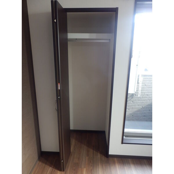 Creo日比野　名古屋市賃貸　仲介手数料無料の収納