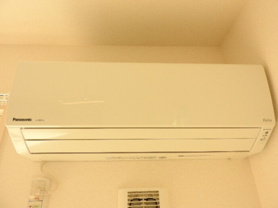 【設備】 | サン・コートＳ