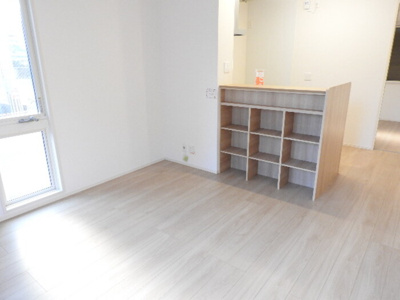 【居間・リビング】 | サン・コートＳ