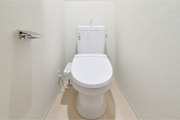 アドバンス名古屋シュテルンのトイレ|トイレです