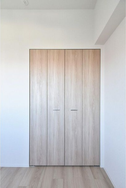 アドバンス名古屋シュテルンの収納|ちょっとした収納スペースも充実しています