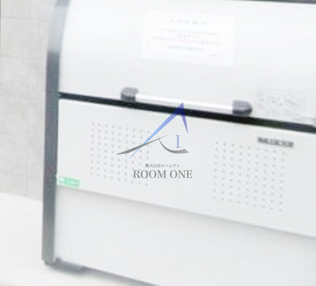 ＳＡＣＨＩＥＩＫＯＵ清澄白河のその他共用部分