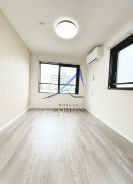 ＳＡＣＨＩＥＩＫＯＵ清澄白河の居間・リビング|洋室のお部屋です。