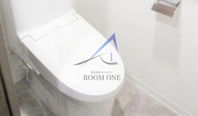 ＳＡＣＨＩＥＩＫＯＵ清澄白河のトイレ|トイレです。