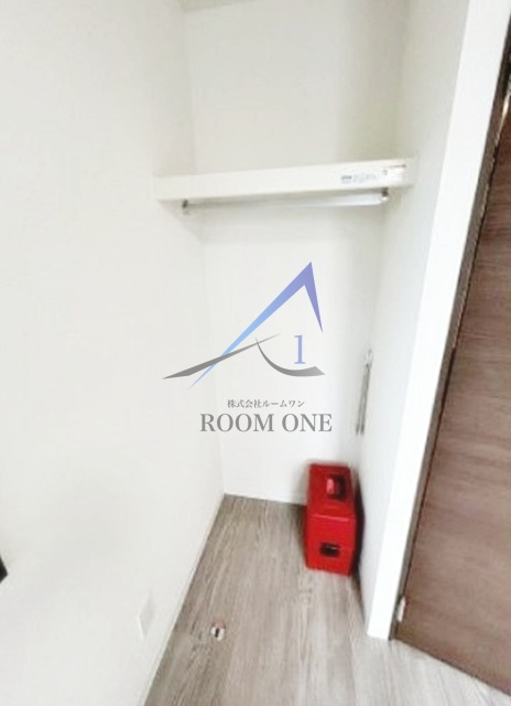 ＳＡＣＨＩＥＩＫＯＵ清澄白河の収納|収納です。