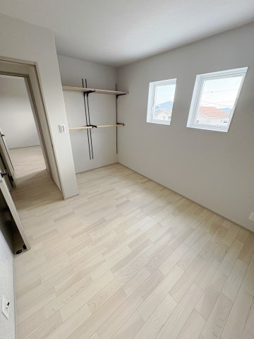 【洋室】の画像