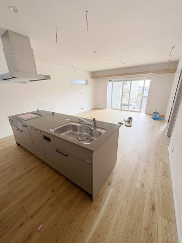 【キッチン】の画像