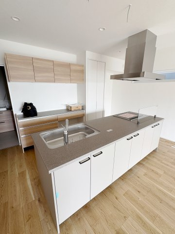 【キッチン】の画像