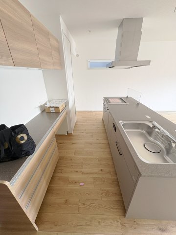 【キッチン】の画像