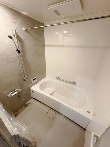 【浴室】の画像