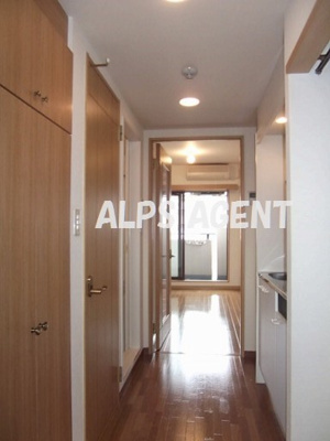 【内装】 | ヴィラコート横浜